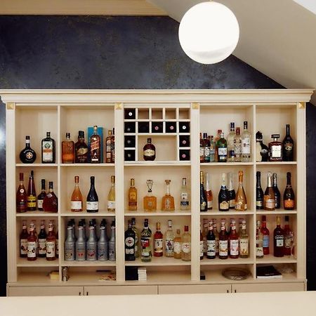 Botiz Hotel Imperium מראה חיצוני תמונה