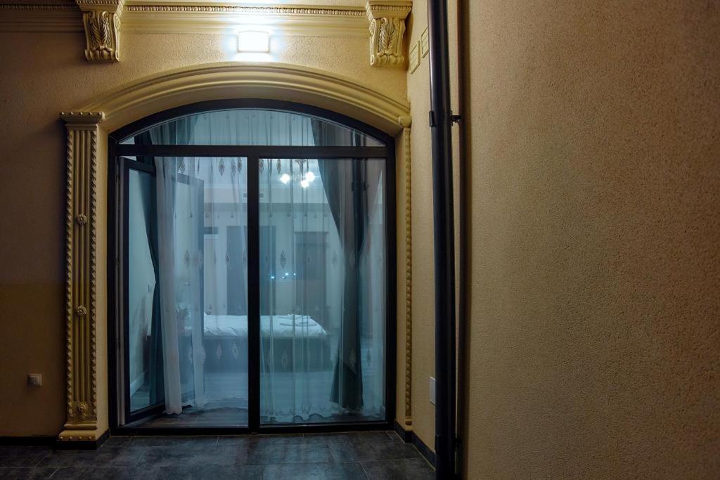 Botiz Hotel Imperium מראה חיצוני תמונה