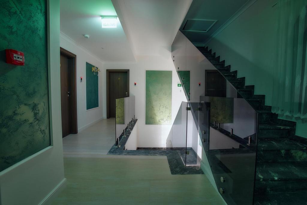 Botiz Hotel Imperium מראה חיצוני תמונה